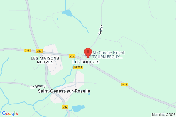 TOURNIEROUX THIERRY