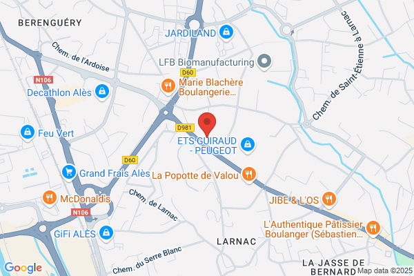 AXA Assurance et Banque Nogaret Soulier Chamouton
