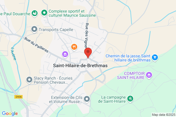 La Poste