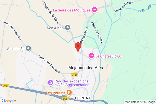 TMS réseau Technicien Multi Service