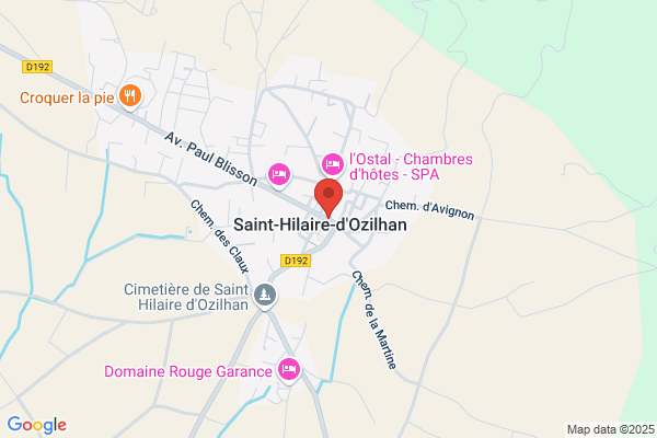 Agence Gardoise Immobiliere