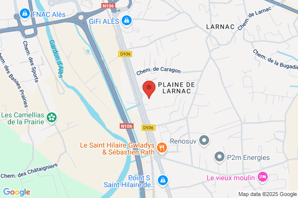 Ales Materiaux