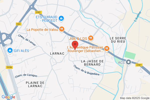 Arnac Marie Therese