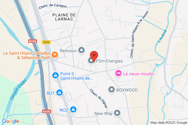 Atelier Vedel Yvan