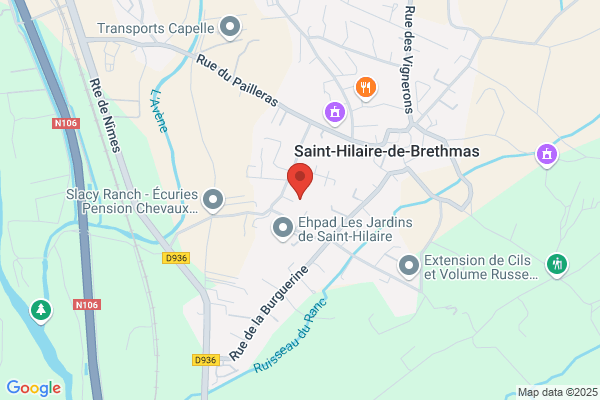 Audirac Martine