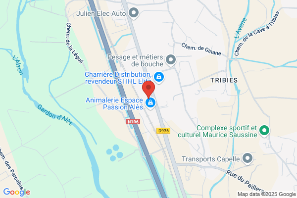 Cevennes Carrelages