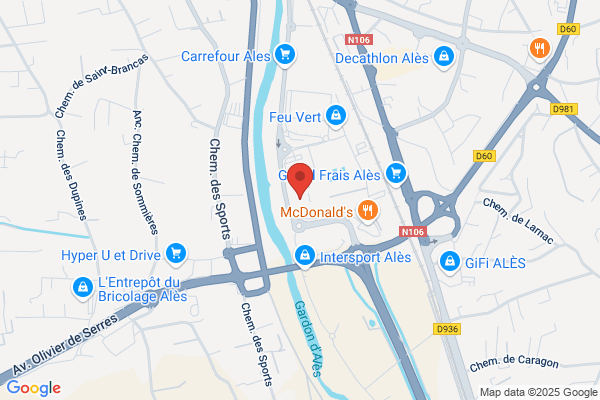 Cevennes Sports