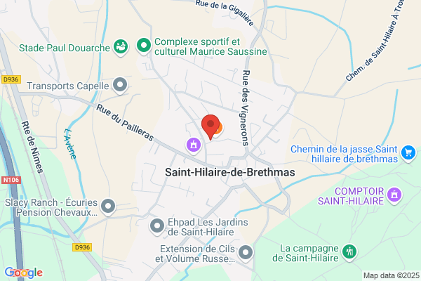 Ecoles Publiques Primaire