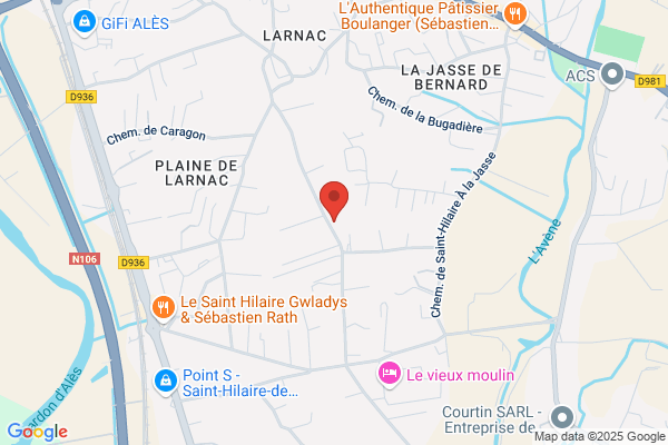 Entreprise Boissin