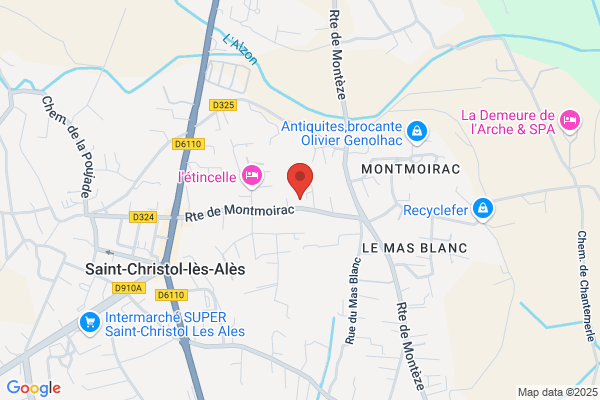 Entreprise Fontane Fils