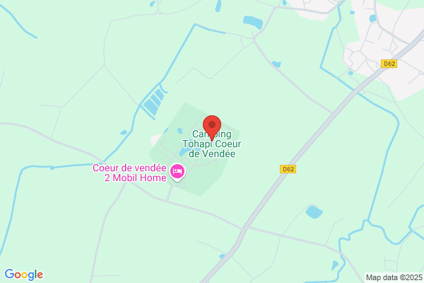 Camping Tohapi Coeur de Vendée