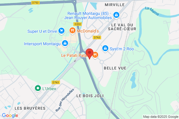 Opticien Montaigu-Vendee | Alain Afflelou