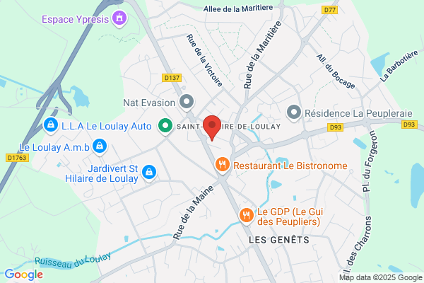 Pharmacie wellpharma des Jardins