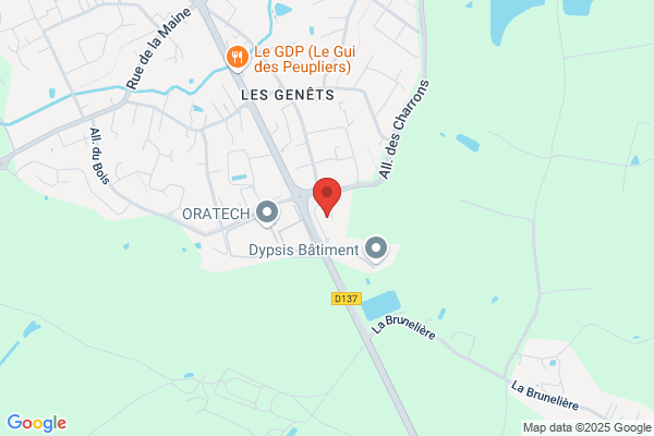 Samsic Emploi Montaigu