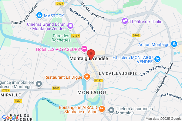 Harmonie Mutuelle