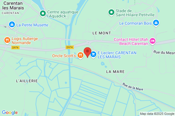 E.Leclerc Espace Culturel
