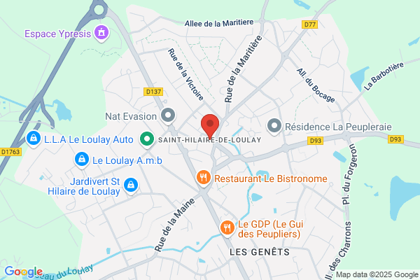 GEMO BOUFFERE Chaussures et Vêtements