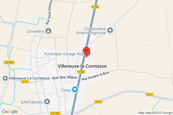 LES ATELIERS D'AME ANDINE