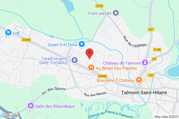 WEGEO - géomètre-Topographe