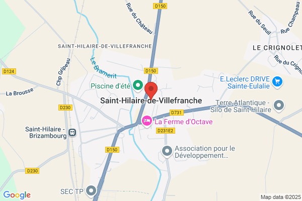 La Petite Primeur