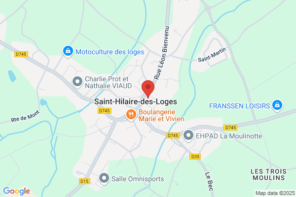 La Poste Agence Communale