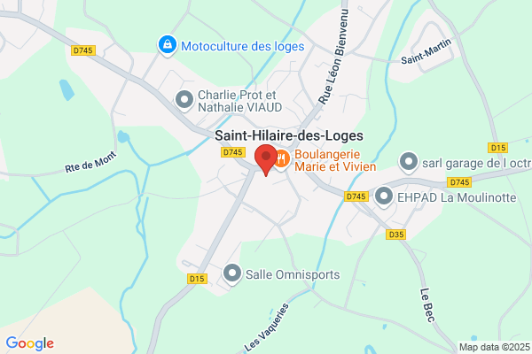 Mutuelle de Poitiers Assurances - Roland RENAUDIN