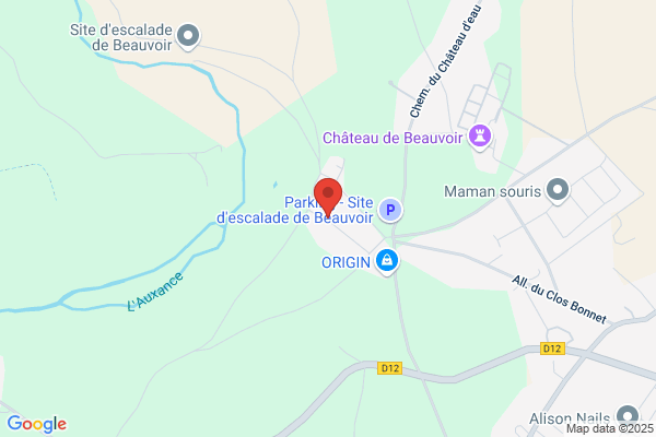 Atelier du noeud de chat