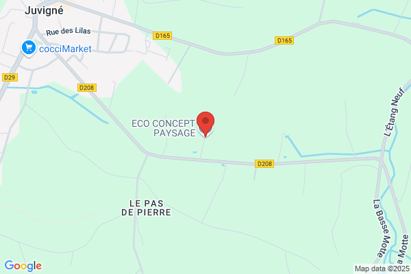 ECO CONCEPT PAYSAGE