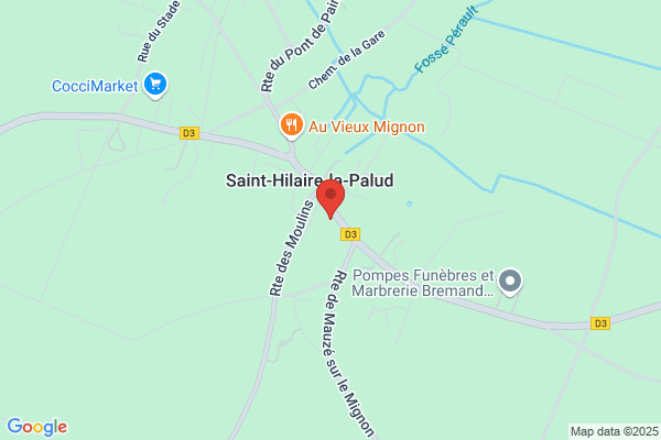 La Poste Agence Communale