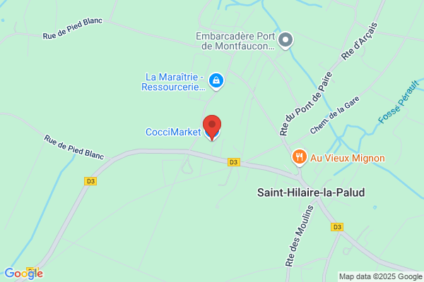 CocciMarket