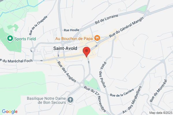 MMA Assurances COURTENAY