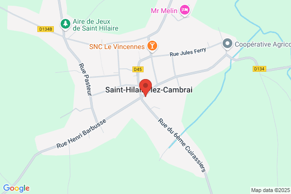 La Poste Agence Communale