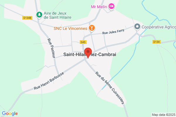 La Poste Relais
