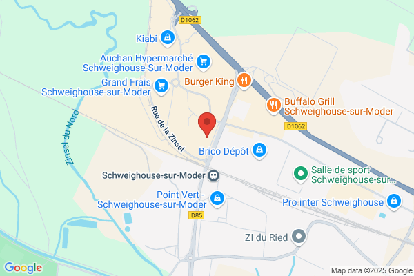 Esthetic Center