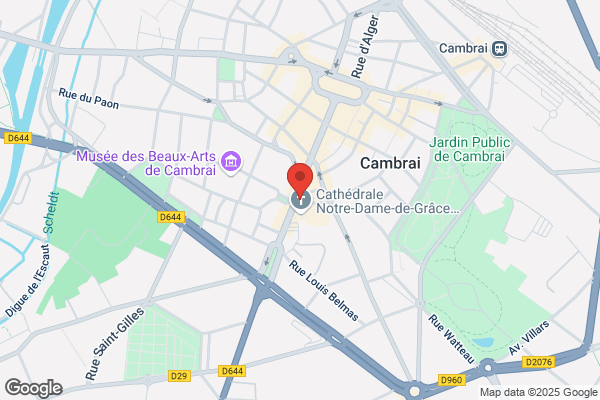 La Poste - Centre d’examen du code de la route