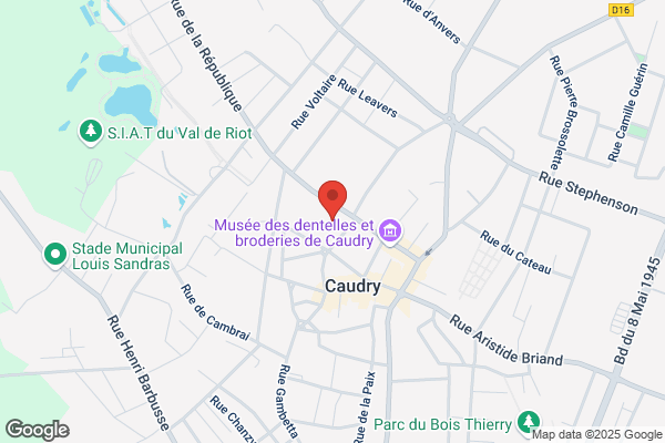 Amicale Laique