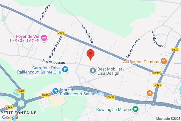Ateliers Arcades