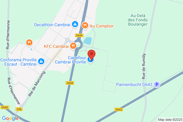 Camaieu