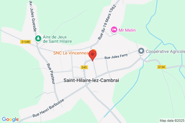 Cathier Serge