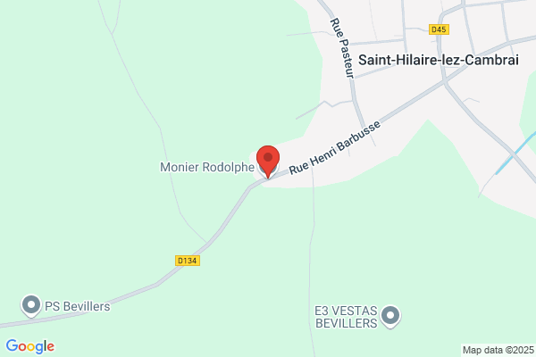 Garage Monier Jean Claude