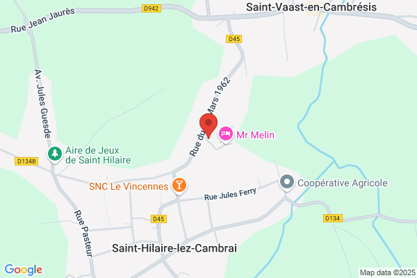 LOISEAU BÂTIMENT (EI)