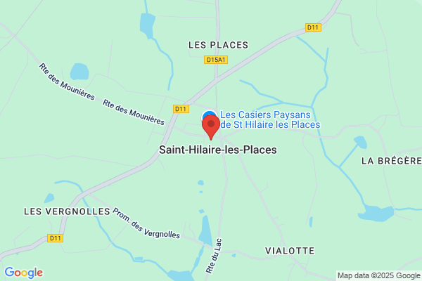 La Poste Agence Communale