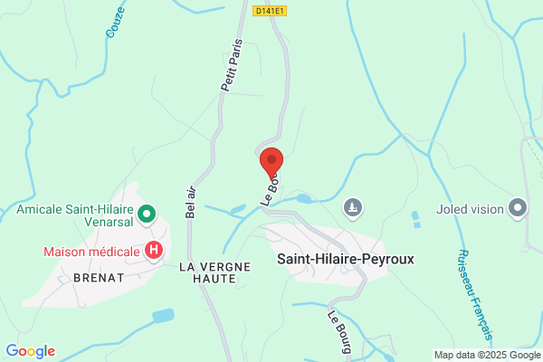 Drozdz Helene Infirm Domicile
