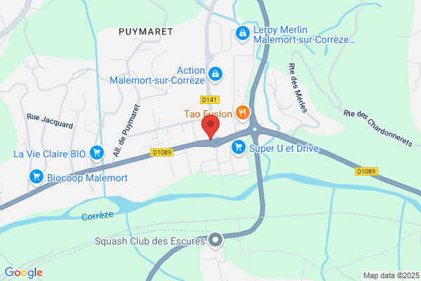 E.Leclerc Drive
