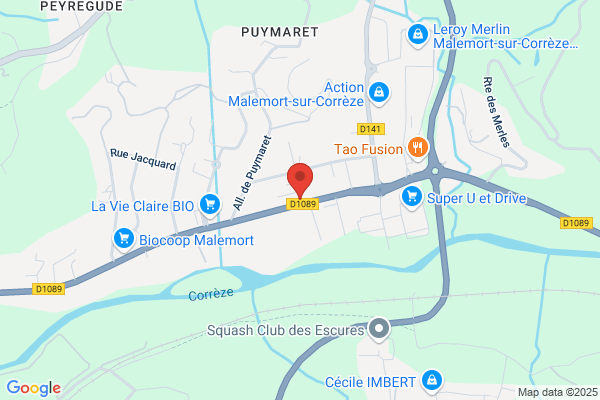LES EXPERTS MEUBLES PETIT Malemort