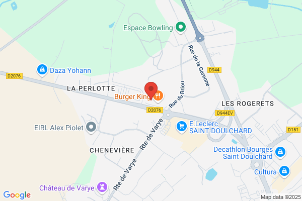 MOBILIER DE FRANCE