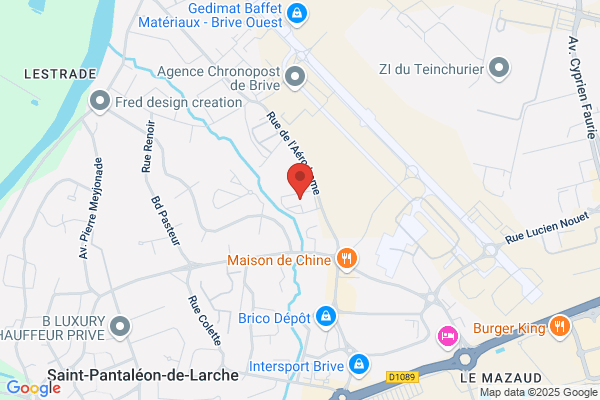 Max Plus Brive