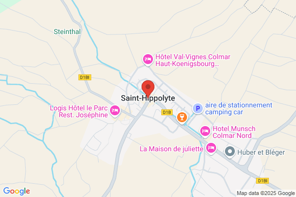 La Poste Agence Communale