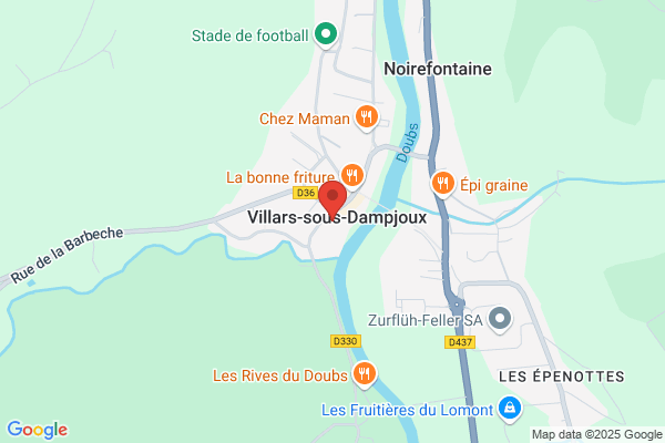 La Poste Agence Communale