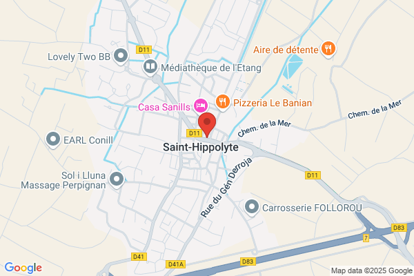 La Poste Relais